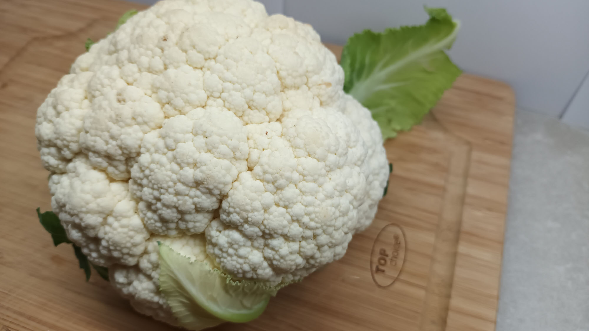 椰菜花-商品示範圖1